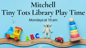 Mitchell Library: Ti